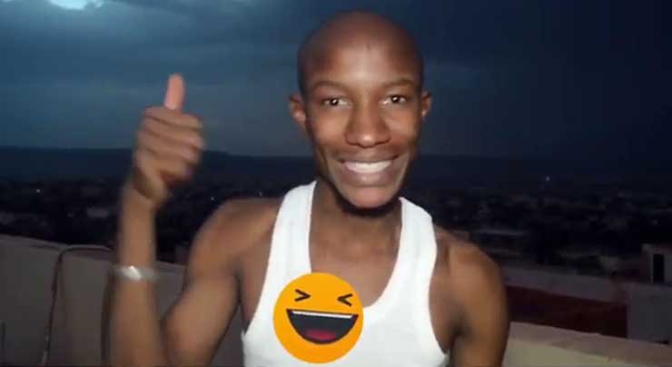 DASSA DISKETE - DASSA YAFO 6 (Vidéo 2020) DASSA DISKETE - DASSA YAFO 6 (Vidéo 2020)