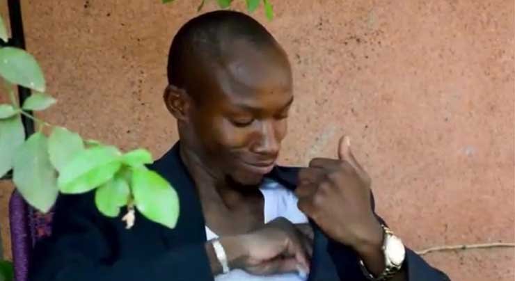 DASSA DISKETE - DASSA YAKAI (Vidéo 2020) DASSA DISKETE - DASSA YAKAI (Vidéo 2020)