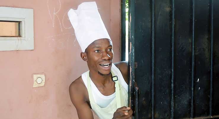 DASSA - NI MAGNE ÇA (3è Épisode) (Vidéo 2020) DASSA - NI MAGNE ÇA (3è Épisode) (Vidéo 2020)