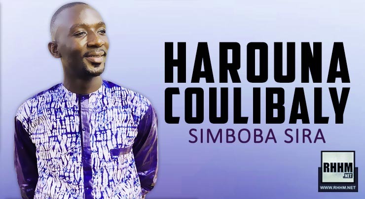 HAROUNA COULIBALY - SIMBOBA SIRA (2020)