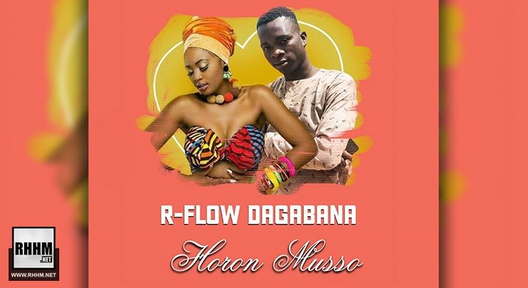 DAGABANA R-FLOW - HORON MUSSO (2020)
