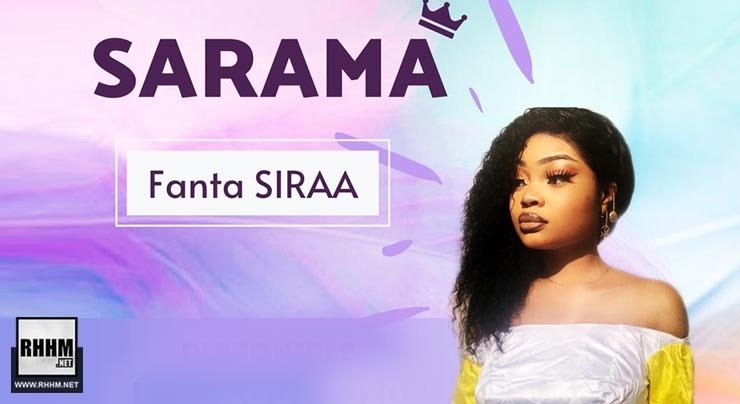 FANTA SIRAA - SARAMA (2020)