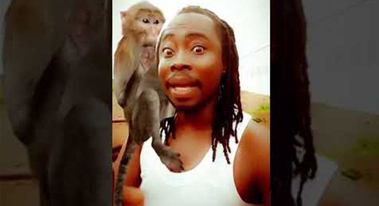 KANTÉ - TRÈS FÂCHÉ (Vidéo 2020)