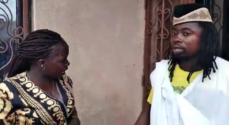 KANTÉ - WARI SARÀ (Vidéo 2020)