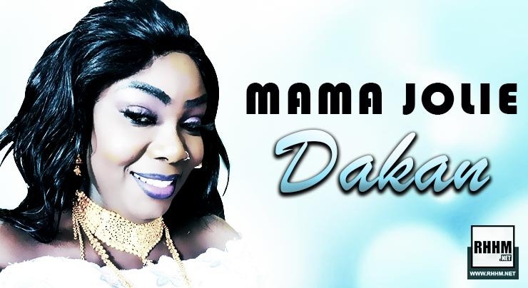 MAMA JOLIE - DAKAN (2020)