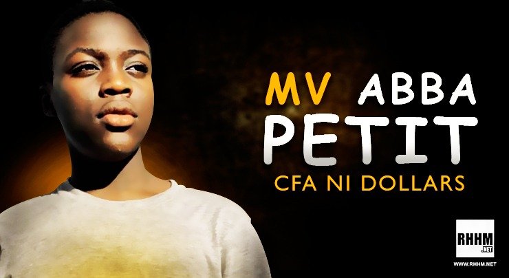 MV ABBA PETIT - CFA NI DOLLARS (2020)