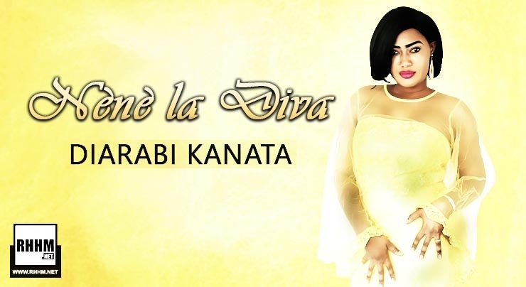 NÈNÈ LA DIVA - DIARABI KANATA (2020)