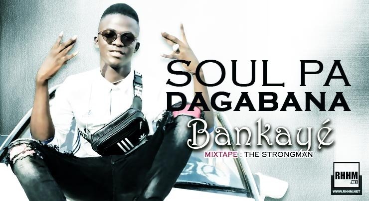 SOUL PA DAGABANA - BANKAYÉ (2020)
