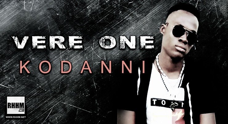 VERE ONE - KODANNI (2020)