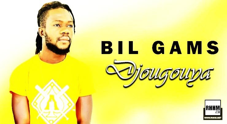 BIL GAMS - DJOUGOUYA (2020)