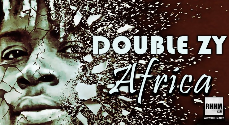 DOUBLE ZY - AFRICA (2020)