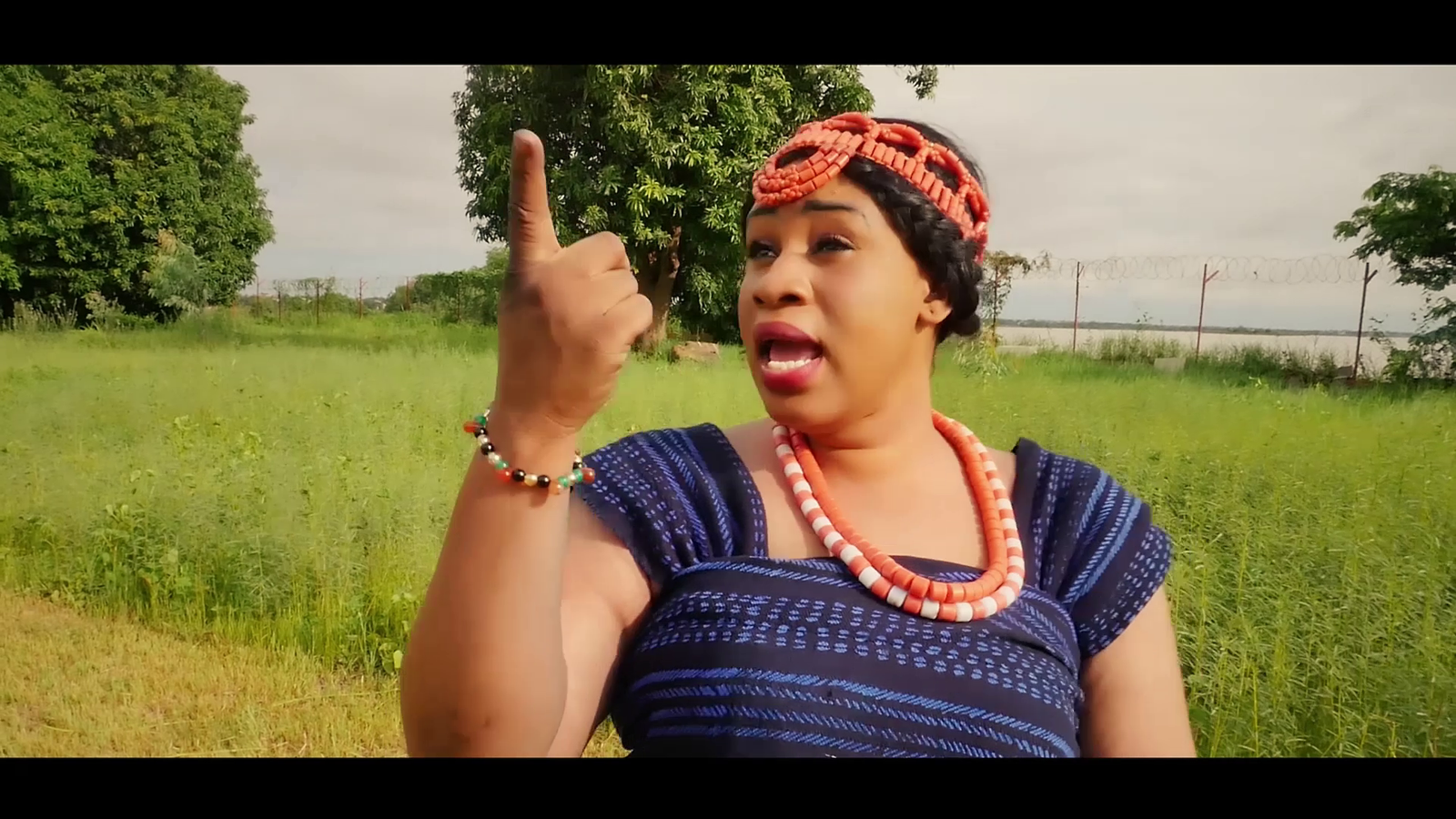 KADI LA STAR - NE BÀ FÈ (JE L'AIME) (Vidéoclip 2020)