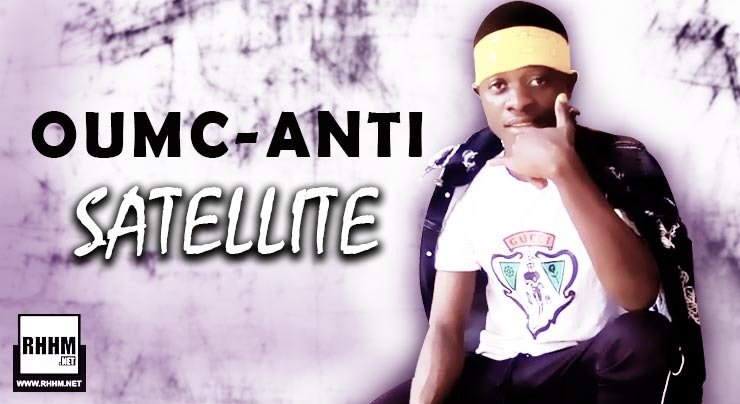OUMC-ANTI - SATELLITE (2020)