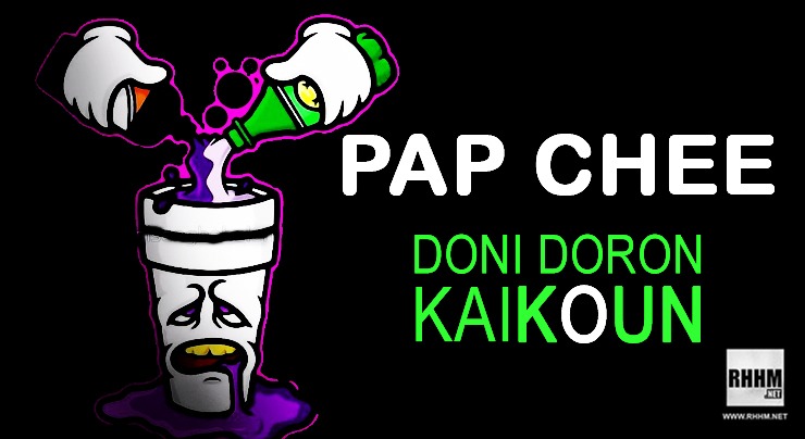 PAP CHEE - DONI DORON KAIKOUN (2020)