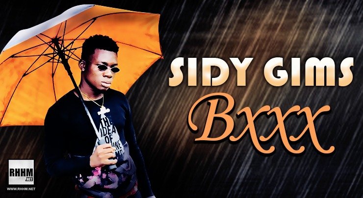 SIDY GIMS - Bxxx (2020)