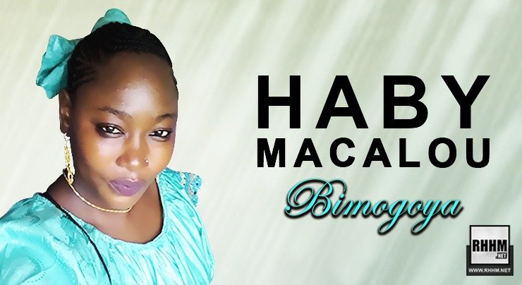 HABY MACALOU - BIMOGOYA (2020)