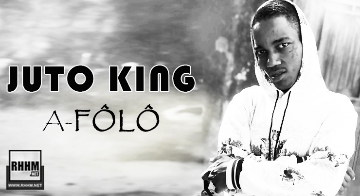 JUTO KING - A-FÔLÔ (2020)