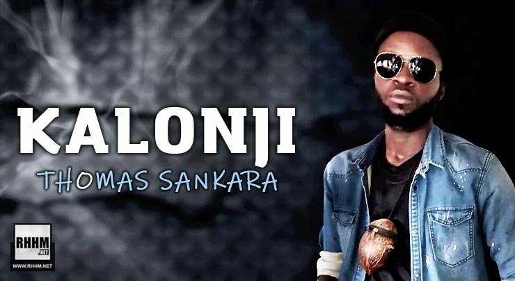 KALONJI - THOMAS SANKARA (2020)