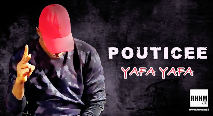 POUTICEE - YAFA YAFA (2020)