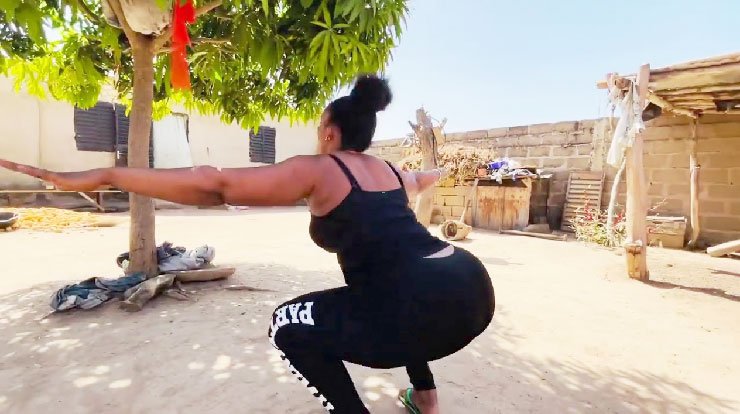 CLABA - WASSA ni LAFIA (Vidéo 2020)