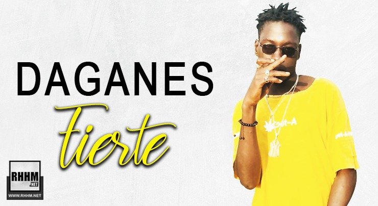 DAGANES - FIERTÉ (2020)