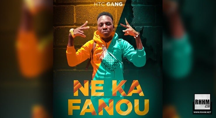 HTC GANG - NE KA FANOU (2020)