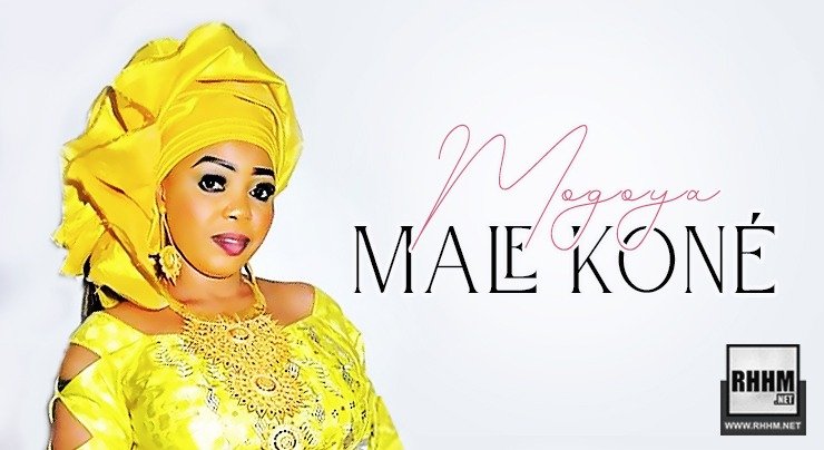 MALE KONÉ - MOGOYA (2020)