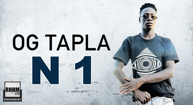 OG TAPLA - N1 (2020)