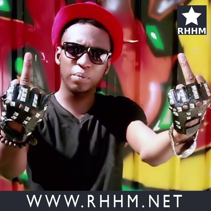 GASPI - DICTÉE : JE M'EN KIDADA (2014)