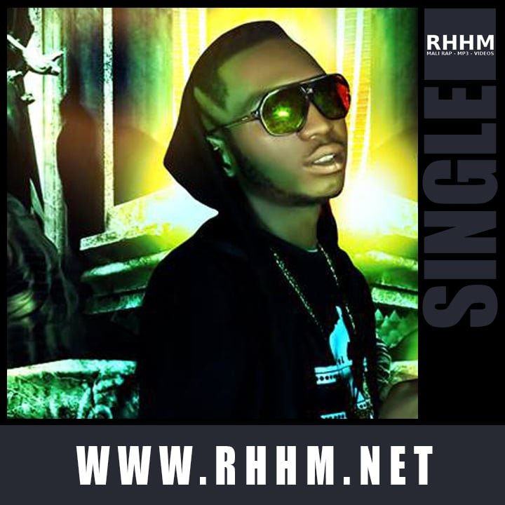 GASPI - JE SUIS DABLENI, JE SUIS GNAMAKOU (2014)