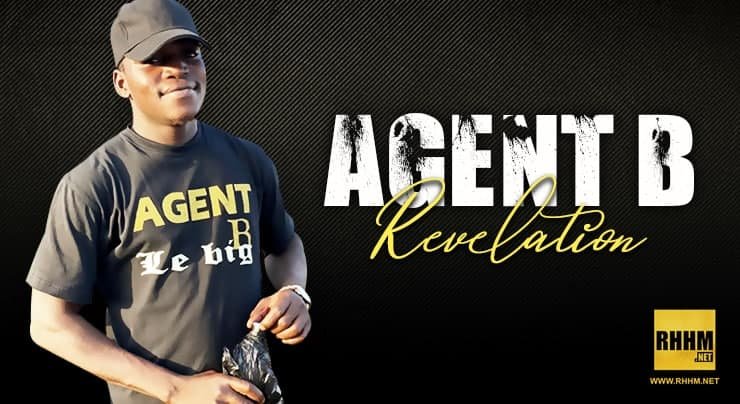 AGENT B - RÉVÉLATION (2021)