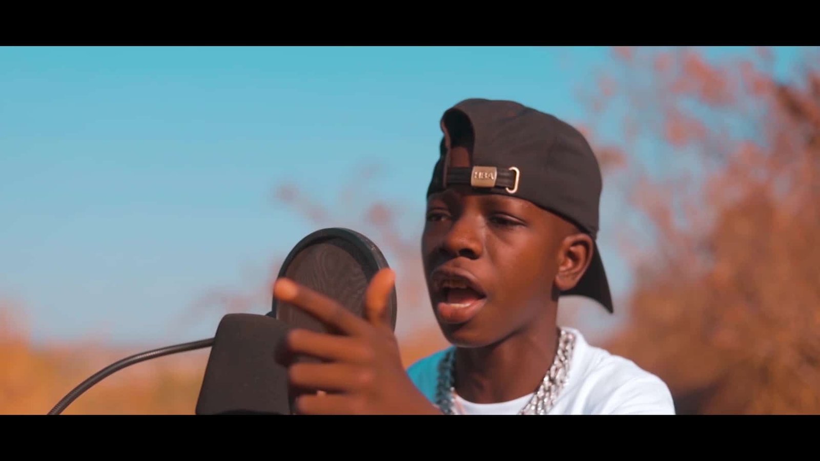 ALBY - SOMMET (Vidéoclip 2020) ALBY - SOMMET (Vidéoclip 2020)