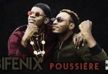 BIFENIX - POUSSIÈRE (2020)