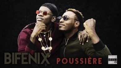 BIFENIX - POUSSIÈRE (2020)