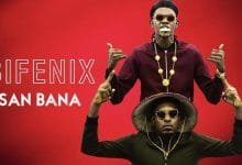 BIFENIX - SAN BANA (2020)