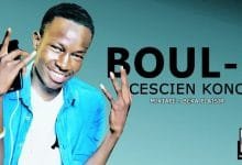 BOUL-B - CESCIEN KONO (2020)