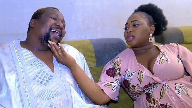 CLABA - ADA N'TAIGUÊ (Vidéo 2020)