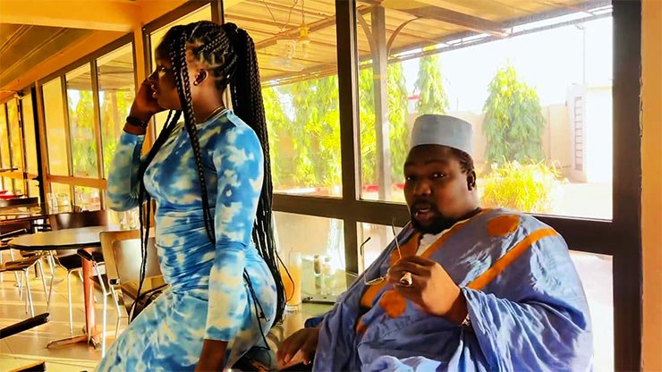 CLABA - BOUA ka 31 DÉCEMBROU PAW (Vidéo 2020)