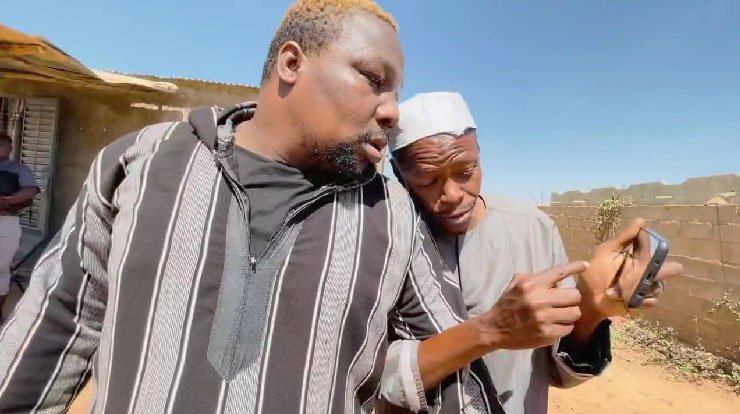 CLABA - COULIBALY, NÉ YI YÉ (Vidéo 2020)