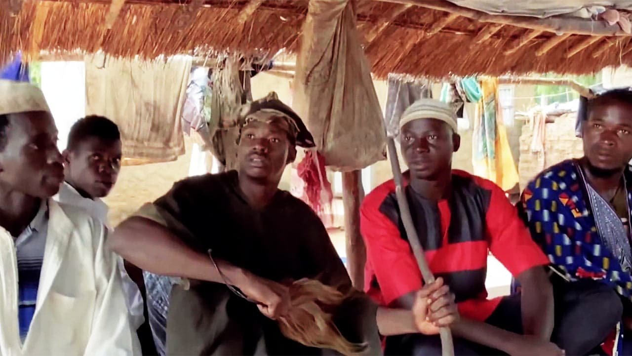 CLABA - FASODJO (Vidéo 2020)