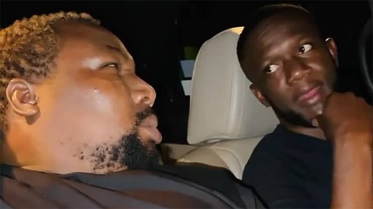 CLABA & MOHAMED DIABY - BIENTÔT (Vidéo 2020)