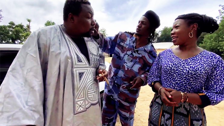 CLABA - OUN BA DAFFA (Épisode 03) (Vidéo 2020)