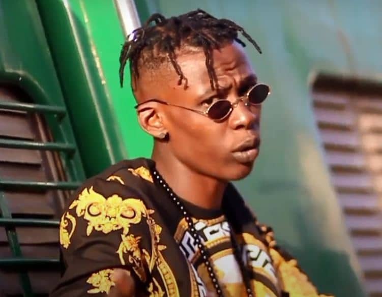 DELPI - Clip I FARATI (2020)