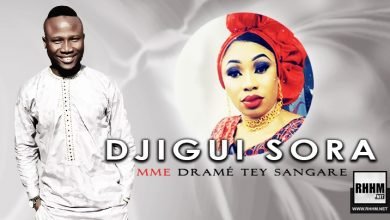 DJIGUI SORA - MME DRAMÉ TEY SANGARE (2020)
