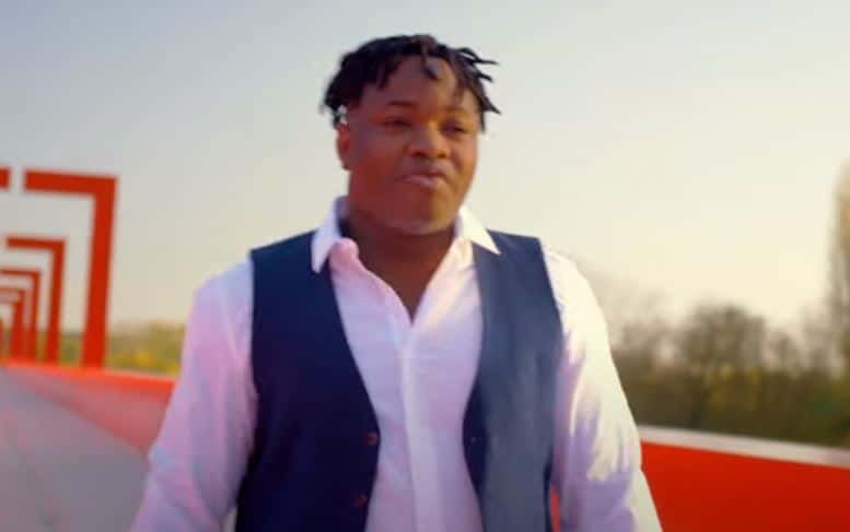 FOUSSEYNI FAKOLY DOUMBIA - Clip IDA FERMER (2020)