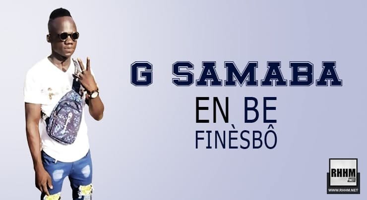 G SAMABA - EN BE FINÈSBÔ (2020)