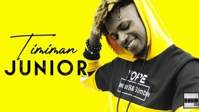 JUNIOR - TIMIMAN (2020)