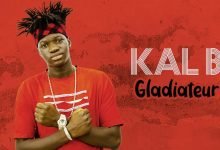 KAL B - GLADIATEUR (2020) 9 KAL B - GLADIATEUR (2020)