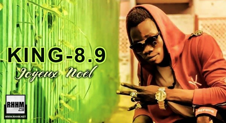 KING_8.9 - JOYEUX NOËL (2020)