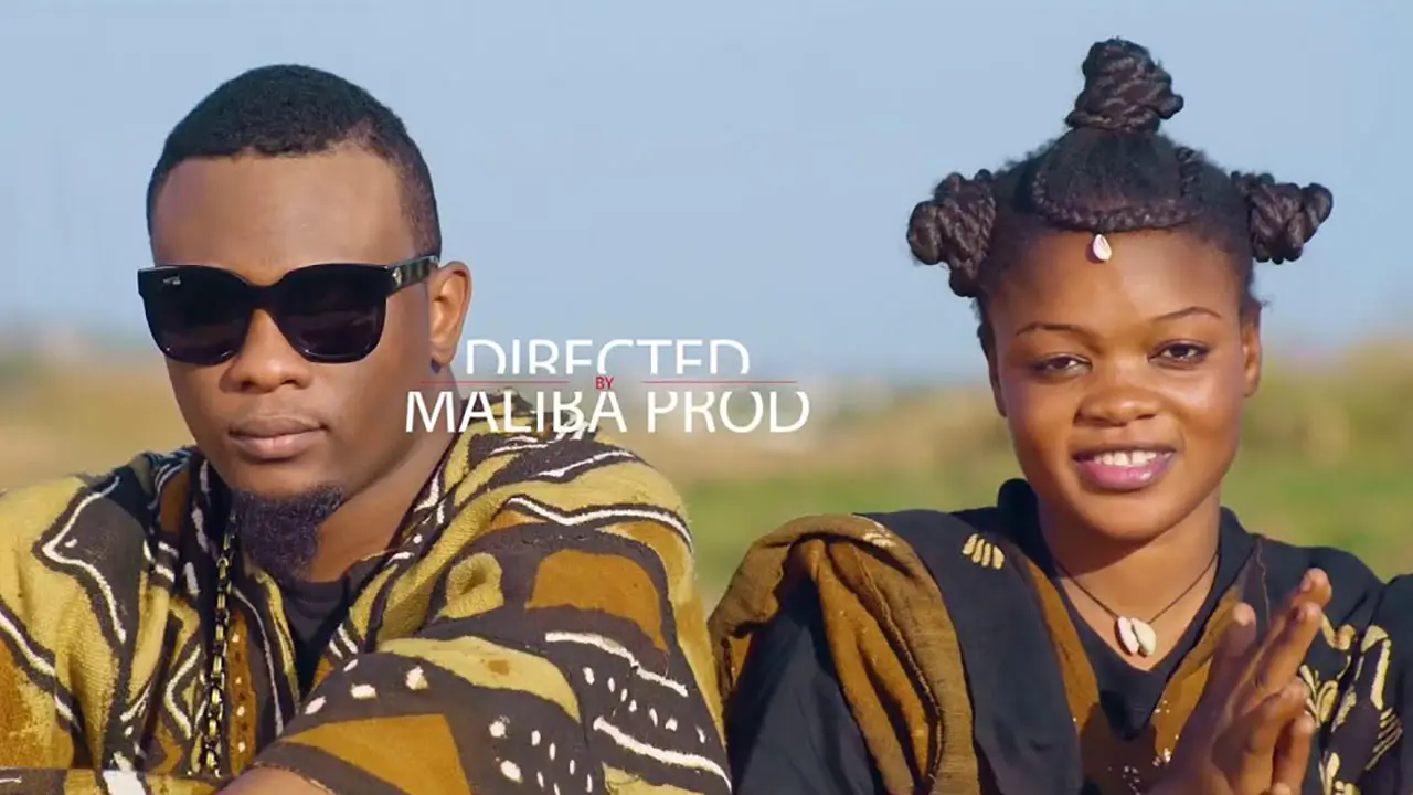 KORO LA DIVA Ft. IBA ONE - DIAGNÈBA (Vidéoclip 2020) KORO LA DIVA Ft. IBA ONE - DIAGNÈBA (Vidéoclip 2020)